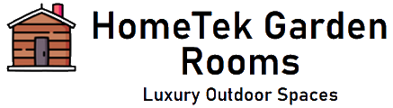 HomeTek Garden Rooms